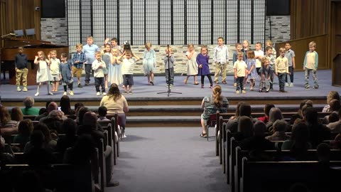 May 18, 2025 10:30am Modern Worship