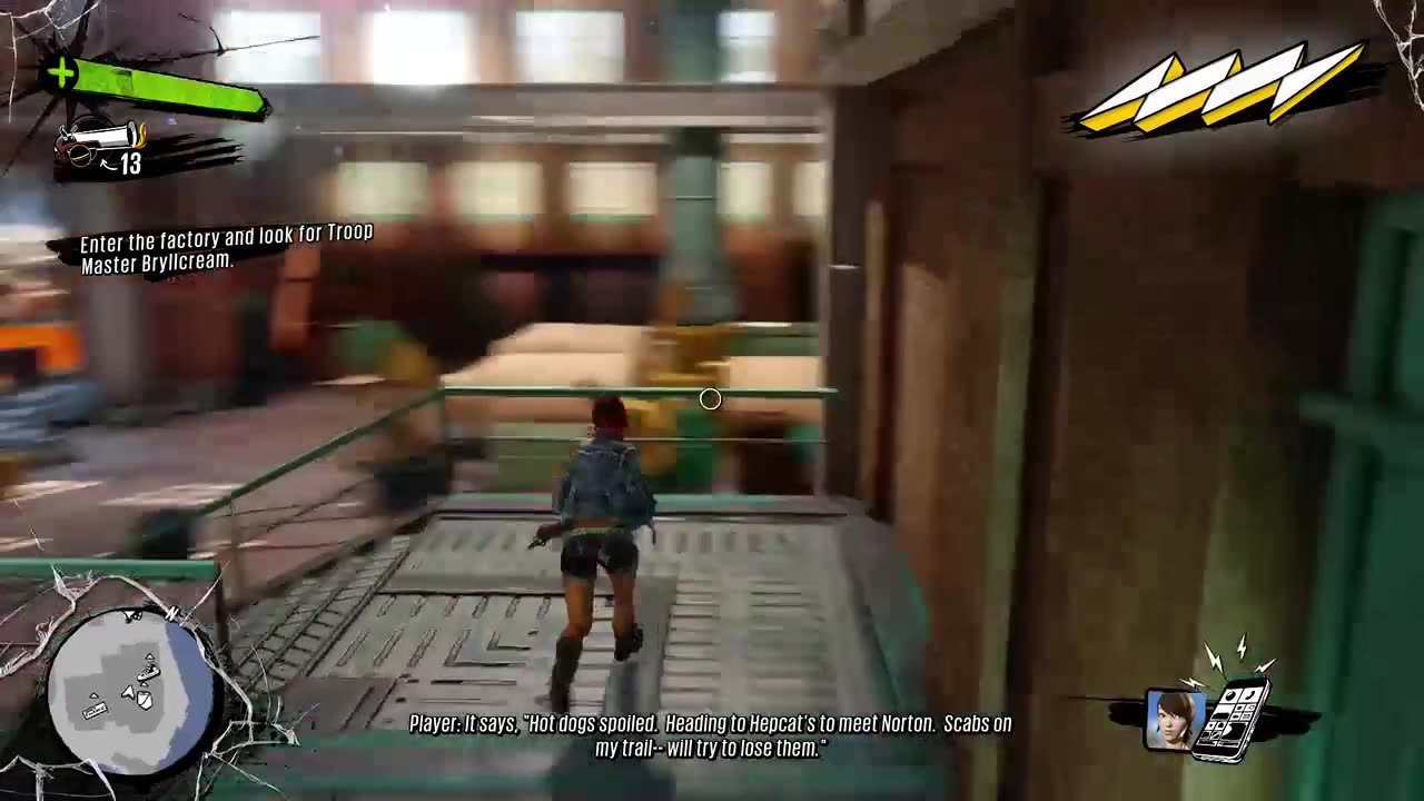 Sunset Overdrive Day 2 - 8 _ 10