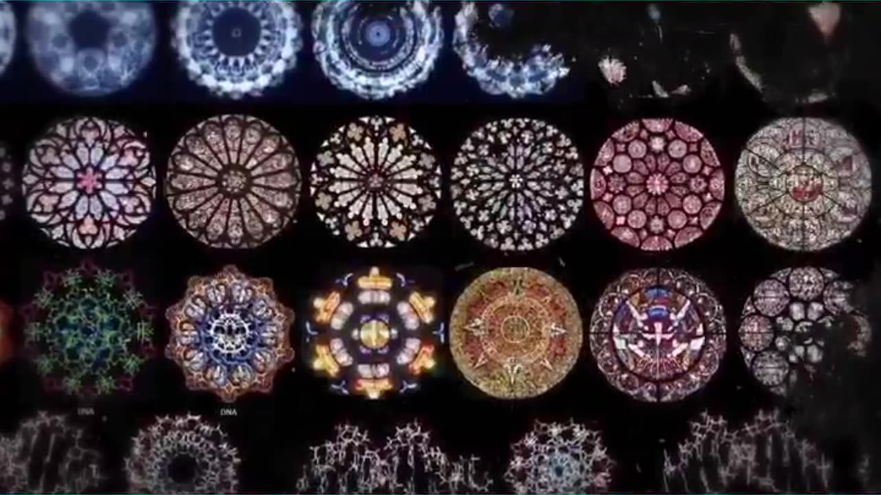 DNA Music Connection.