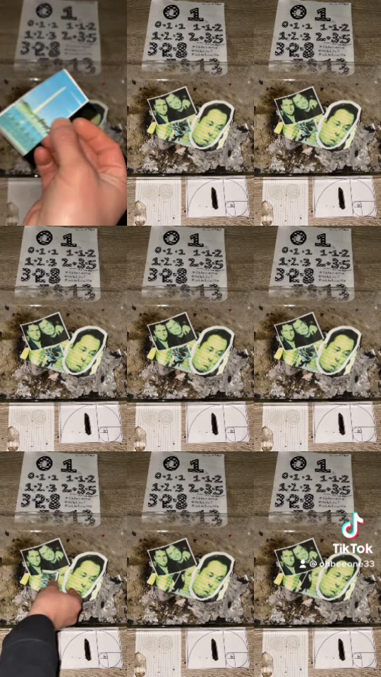 Tim Rifat TikTok Videos