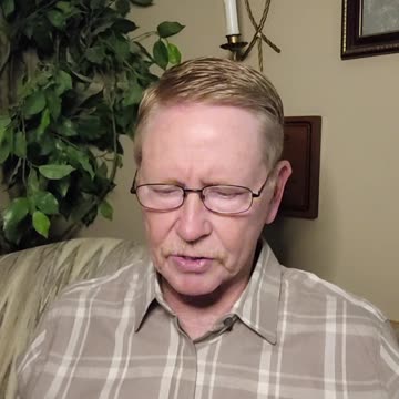 The Father declares us righteous because of what Christ has done!