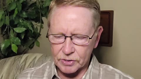 The Father declares us righteous because of what Christ has done!