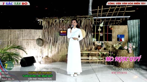 HƯƠNG TÓC MẠ NON