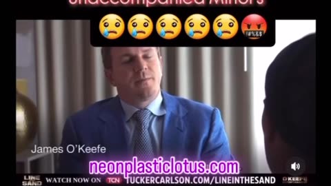 WTF 🤦‍♂️ Government Whistleblower Exposes $347M Contract for Transporting Unaccompanied Minors