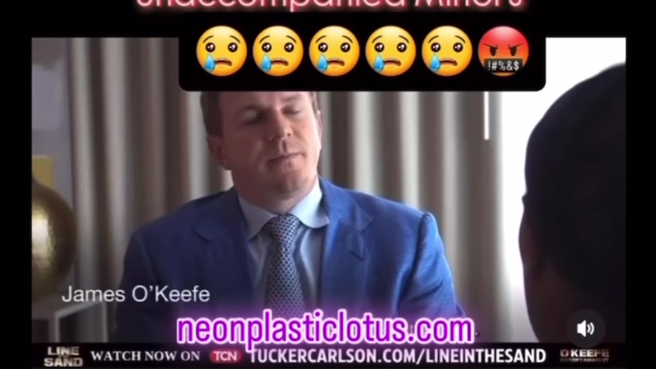 WTF 🤦‍♂️ Government Whistleblower Exposes $347M Contract for Transporting Unaccompanied Minors