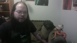 KingCobraJFS May 3, 2025 "rant"