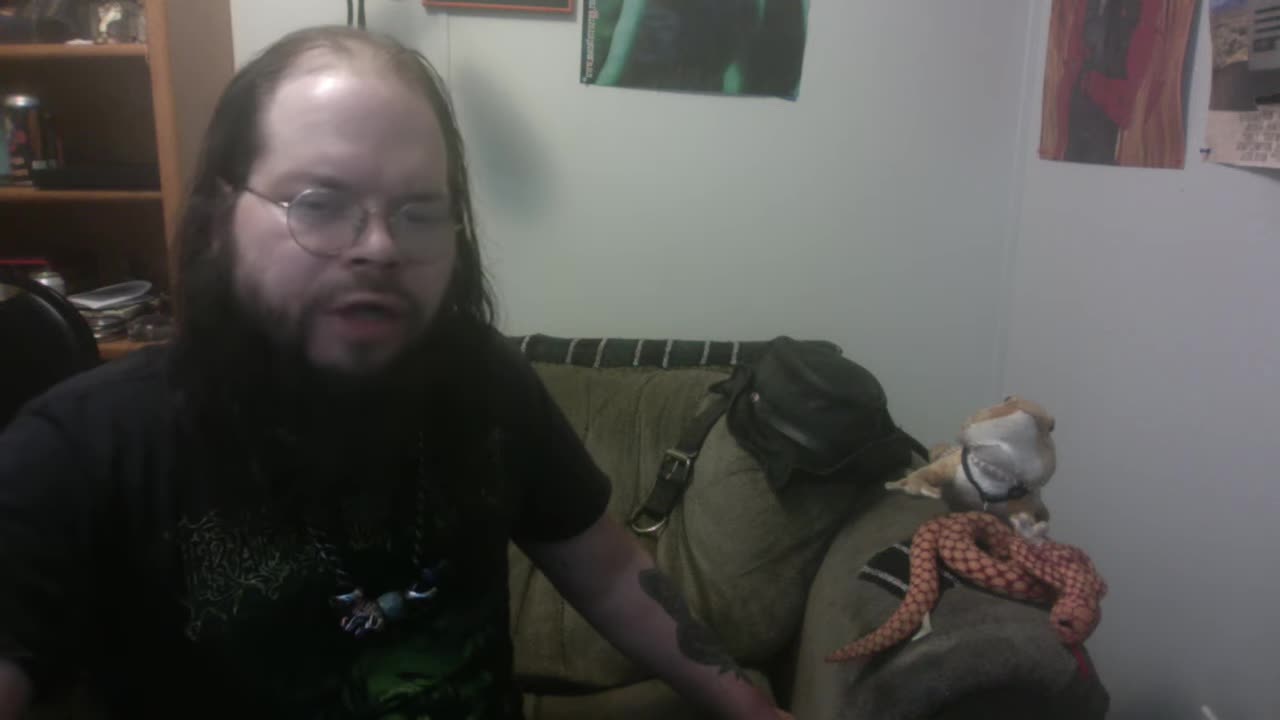 KingCobraJFS May 3, 2025 "rant"