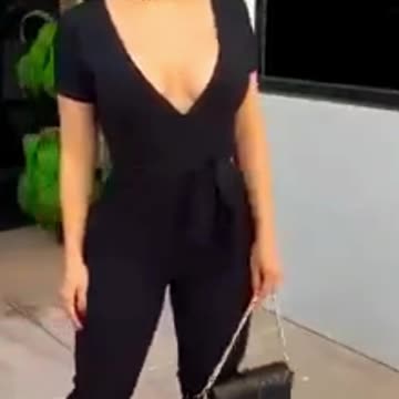 How I Style My Black Leggings Set Daily 👀