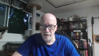 Bible Study with Fred, Mark 13, verses 14 to 23, false prophets shall rise