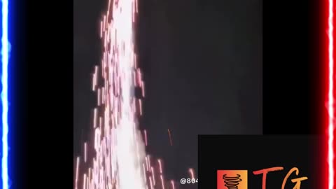 😱🧨 El Diablo Firework ➡️ BANNED !! #FIREWORKS #PYROTECHNICS #VIRAL #fyp
