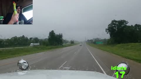 IDIOTS OF THE HIGHWAY