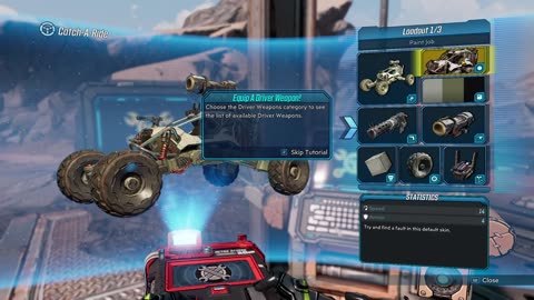 Borderlands 3 with the Boys!