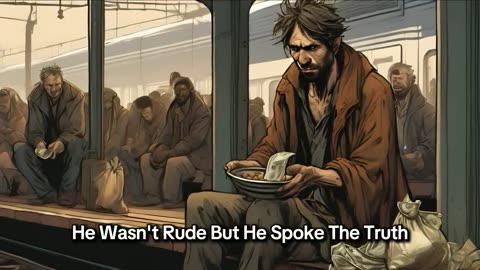 Powerful Motivational Story That Will Change Your Mindset”