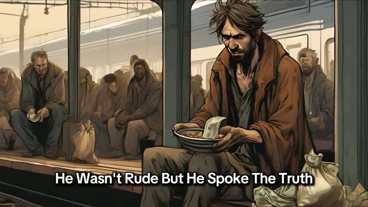 Powerful Motivational Story That Will Change Your Mindset”