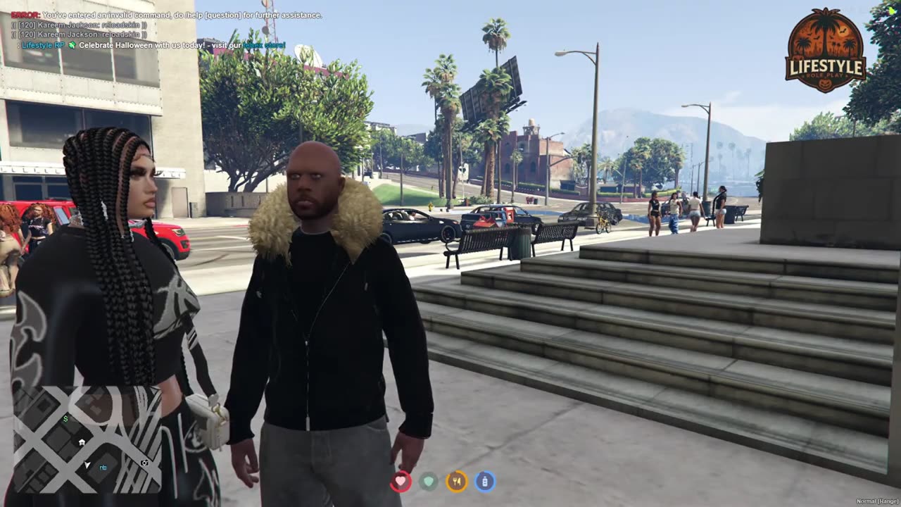 " HI" 11-01-2025 Stackswopo Stream