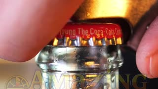 Pepsi Beat Coke in 1983? #cocacola #history