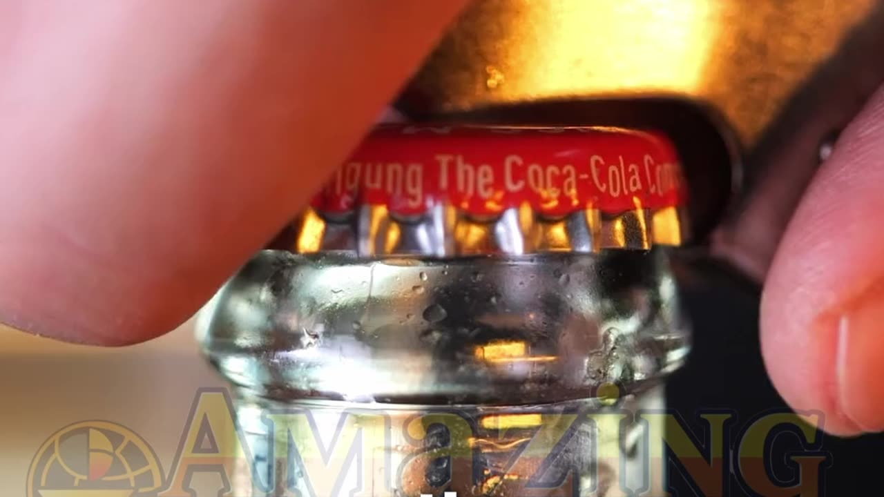 Pepsi Beat Coke in 1983? #cocacola #history