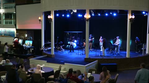 🔥🎥 LIVE TONIGHT: School of the Spirit 🎥🔥