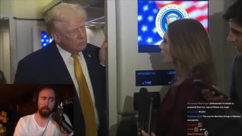 We’re In Charge M’Fer