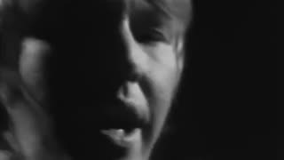 Harry Nilsson Everybody's Talkin 1968 live performance