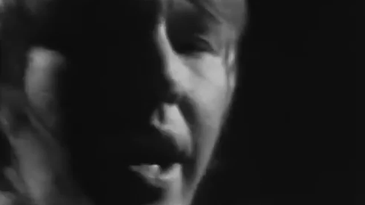 Harry Nilsson Everybody's Talkin 1968 live performance