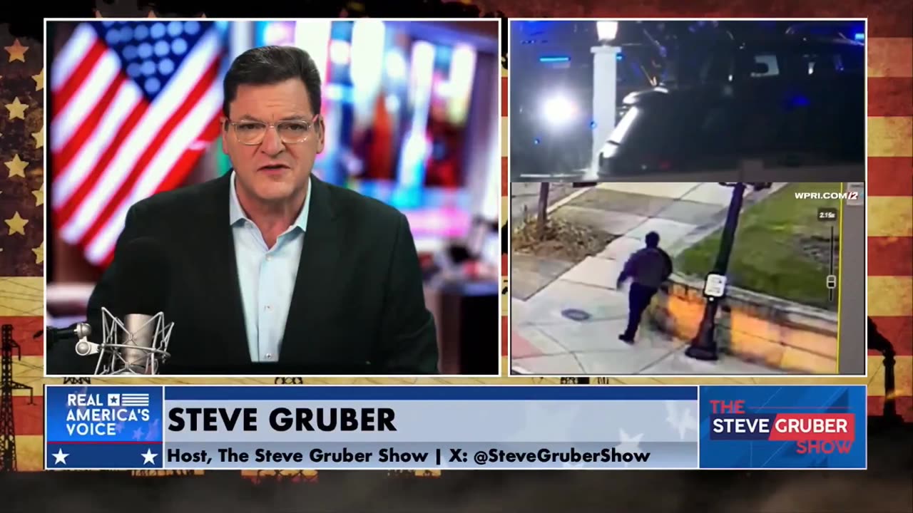 THREE BIG THINGS TO KNOW