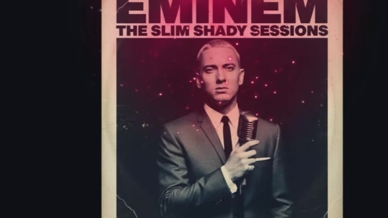 Mockingjay By Eminem 1960's Motown AI Version .......