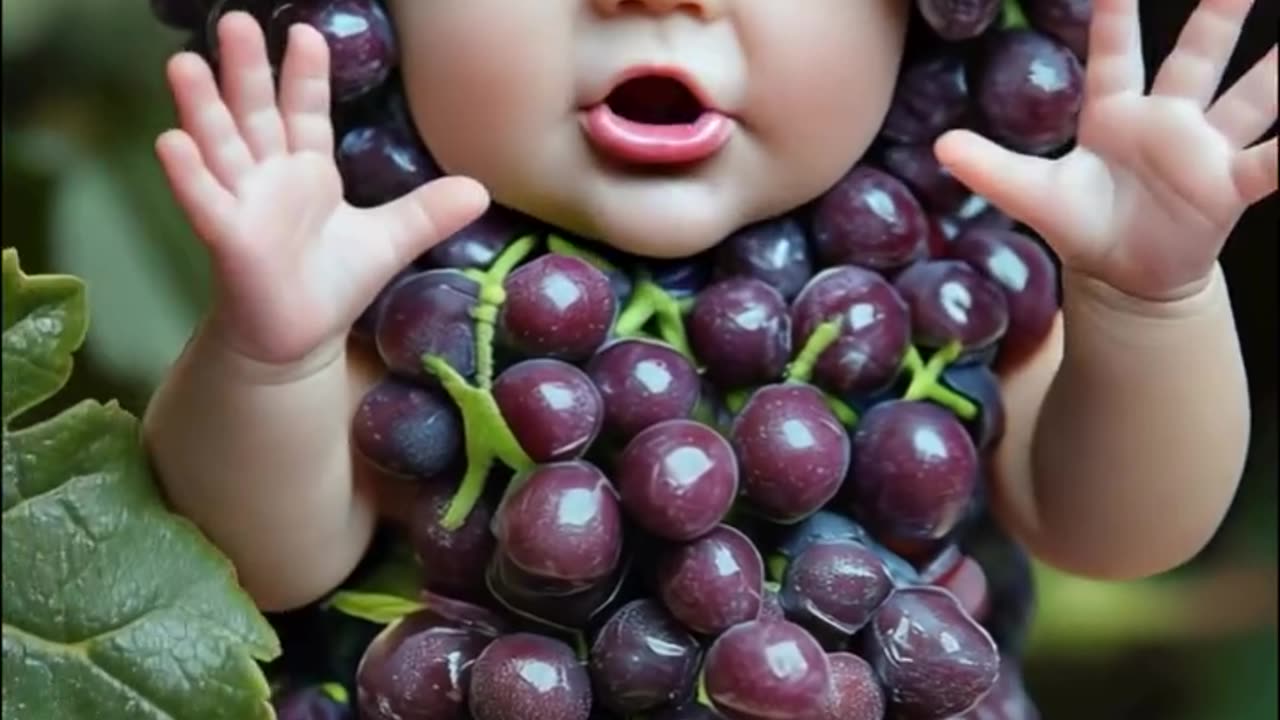 AI fun video