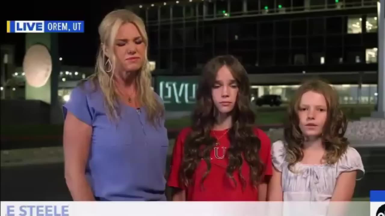 A Terrible Actress and 2 Boys Wearing Wigs