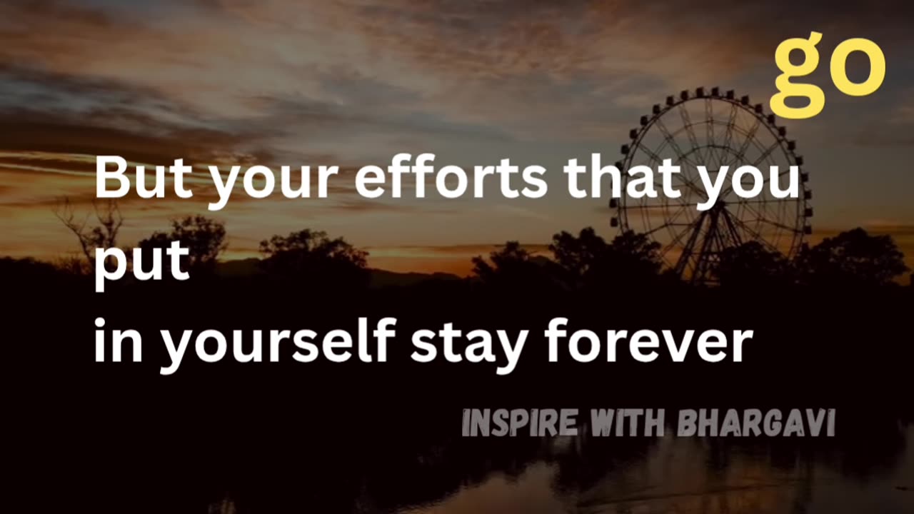 Motivational