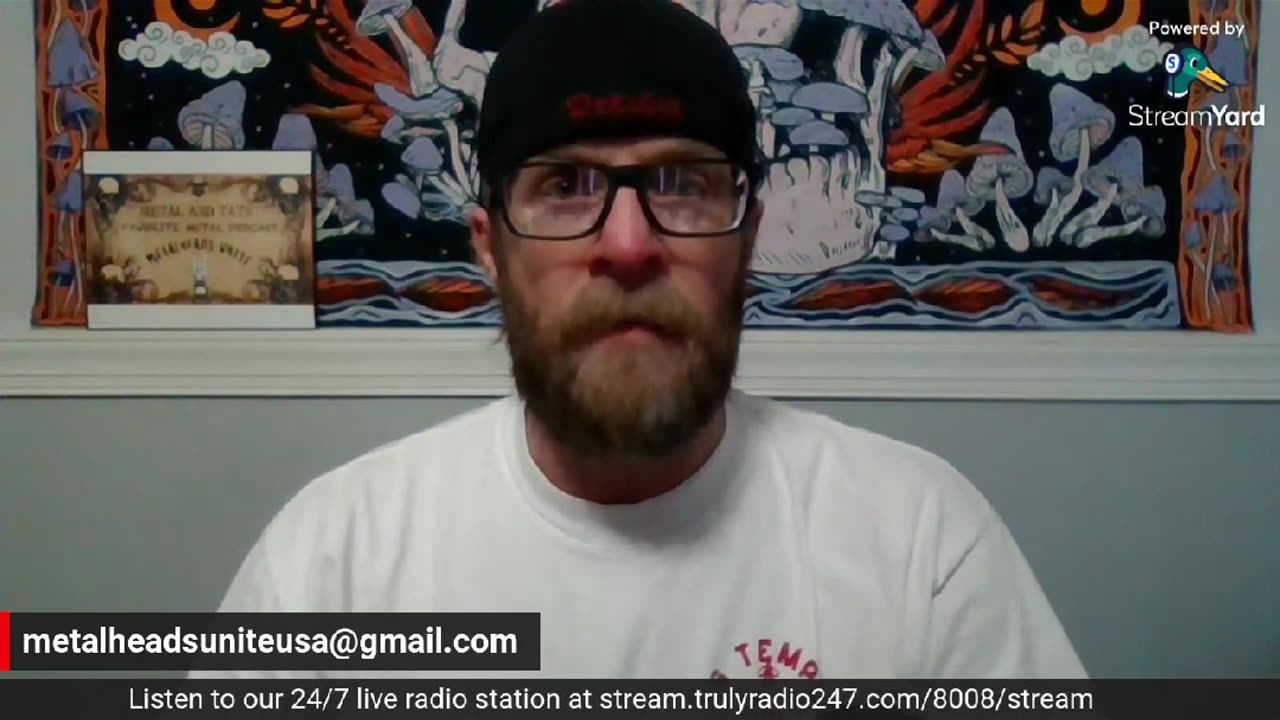 The Metalhead Minute 3.7.2025! 🤘