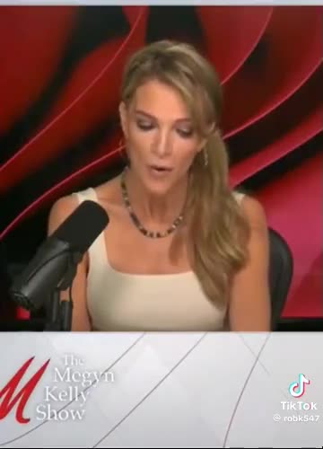 Alien Enemies Act Cannot Be Reviewed Or Regulated By Any Court. Megyn Kelly quotes