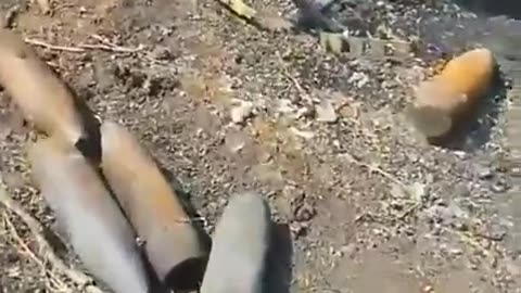 🚚💥 Ukraine Russia War | UA POV: Destroyed Ukrainian Truck Carrying Ammunition | RCF