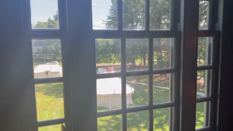 #DeyMansion #WashingtonHeadquarters 7-19-25