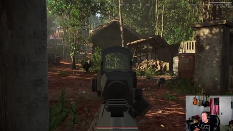 Incursion Red River