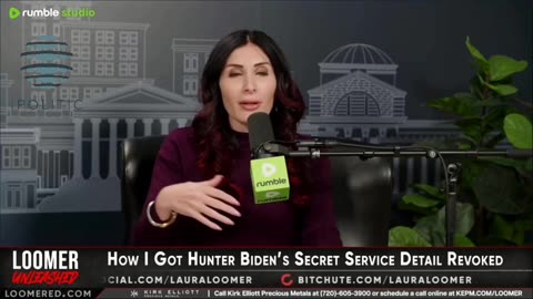 Loomer Unleashed-Episode 3 #iPolitic
			