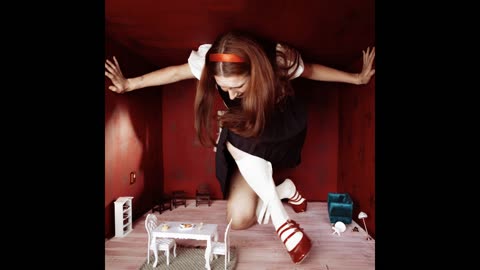 Carol Ades - Merry Go Round (SLOWED + REVERB)