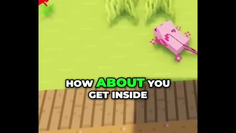 Turning My Brainrot Into a GOAT-Level Upgrade!