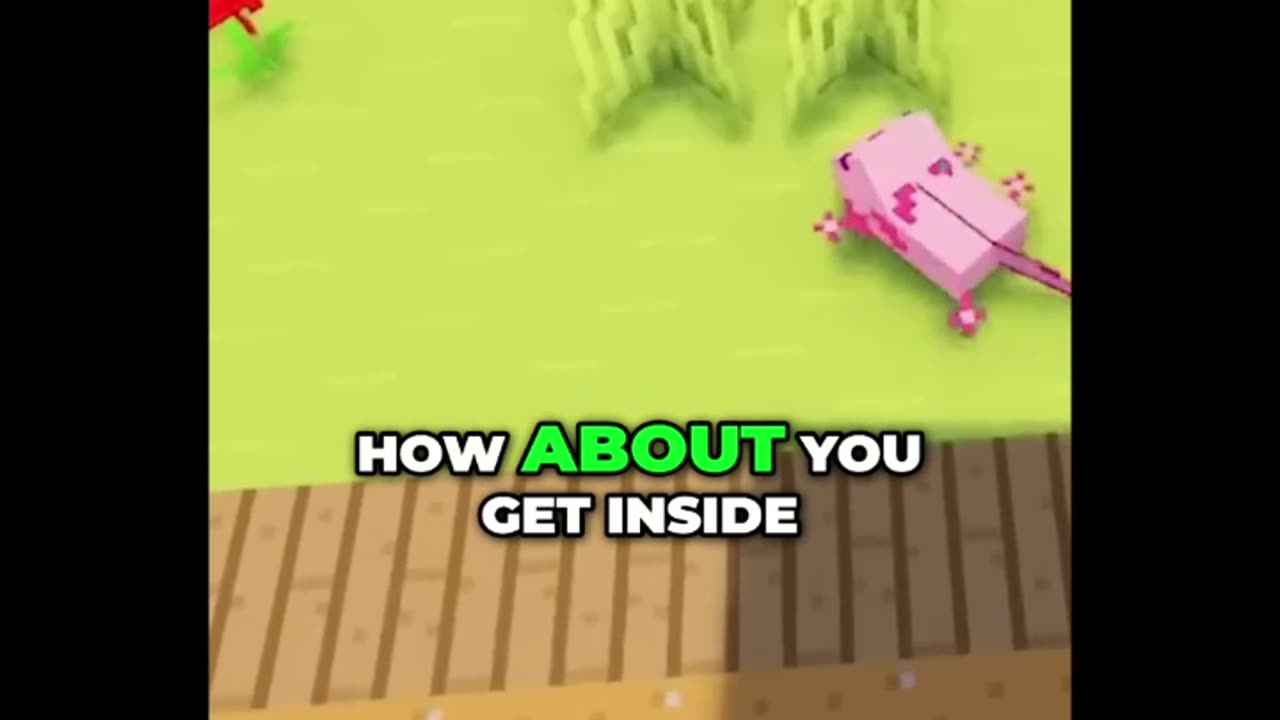 Turning My Brainrot Into a GOAT-Level Upgrade!