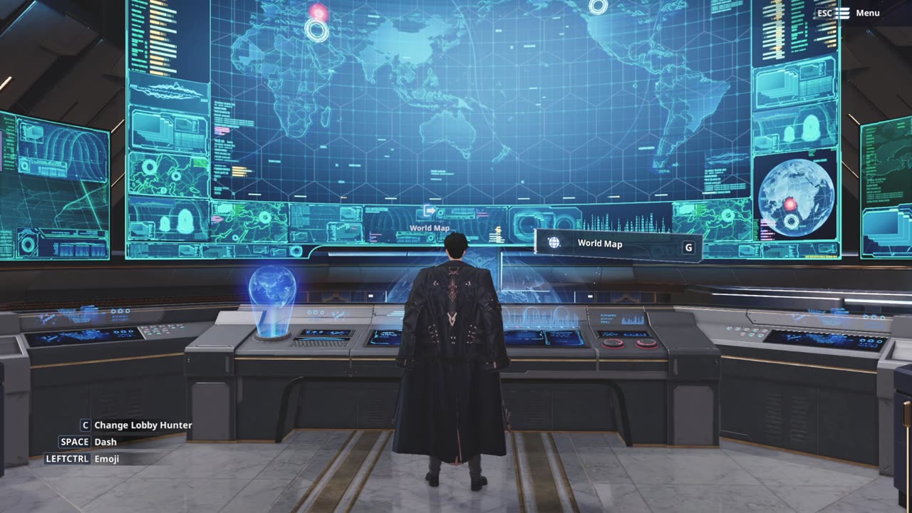 Solo Leveling: ARISE Overdrive