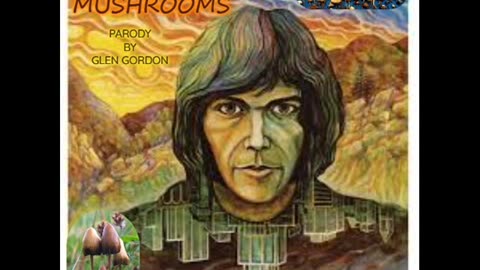 Magic Mushrooms (parody)