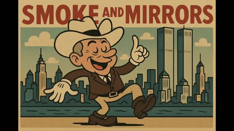 Smoke and Mirrors