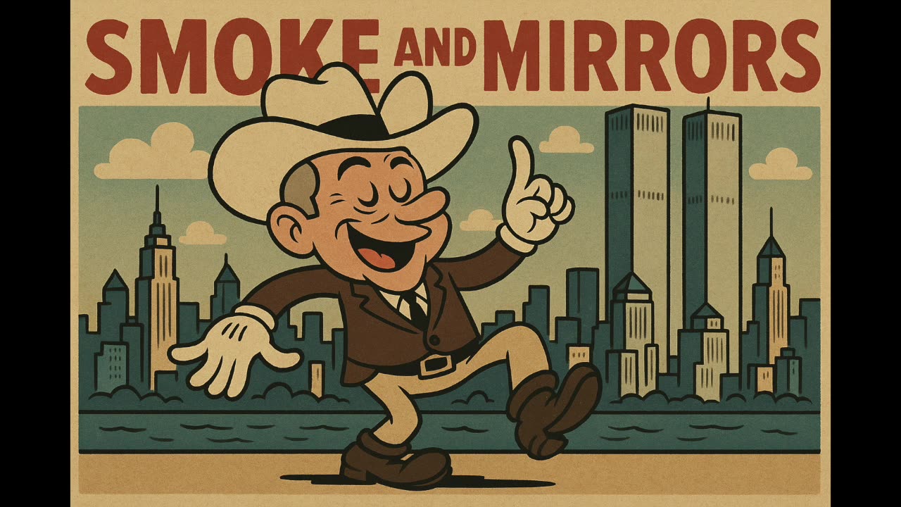 Smoke and Mirrors