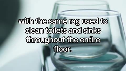 8 disturbing motel secrets employees will never tell you