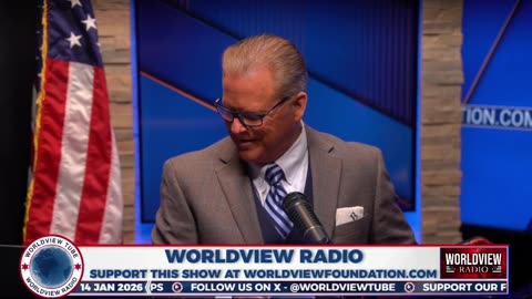 Trump MUST Strike Iran Now — Egyptian-American Usama Dakdok Explains Why