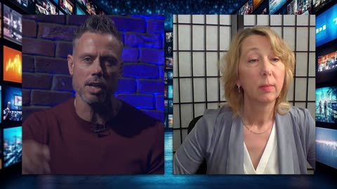 The Brain Death Fallacy: Dr Heidi Klessig Exposes The Organ Harvesting Industry