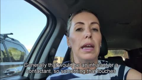 Car Toxins