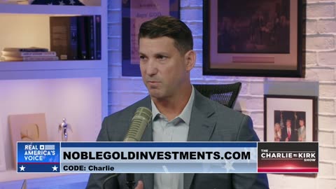 Is Gold the Safest Investment?