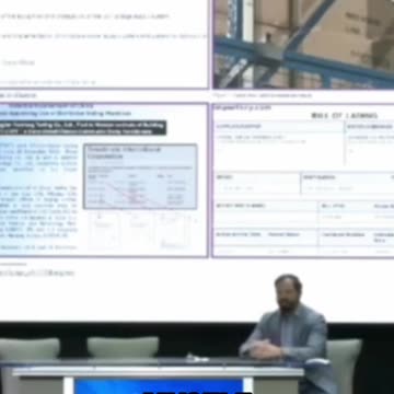 The Trial That Changed Everything.