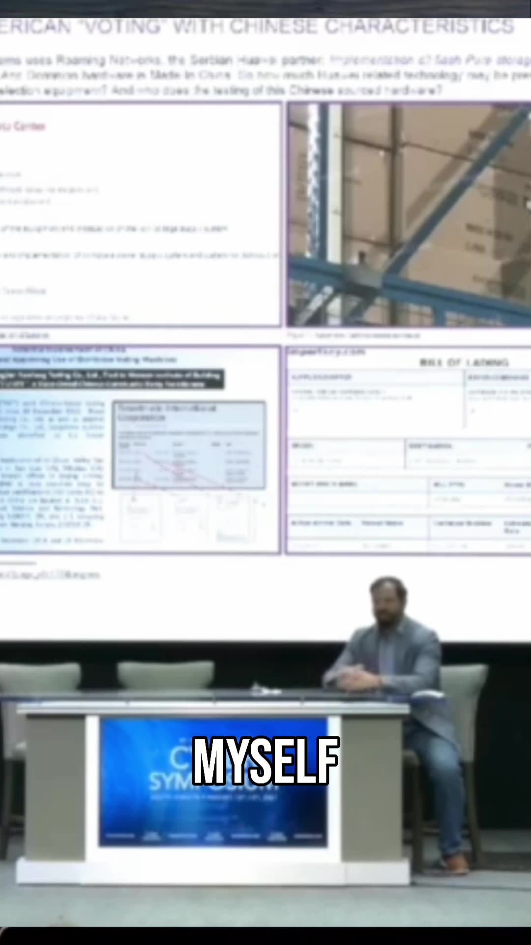 The Trial That Changed Everything.